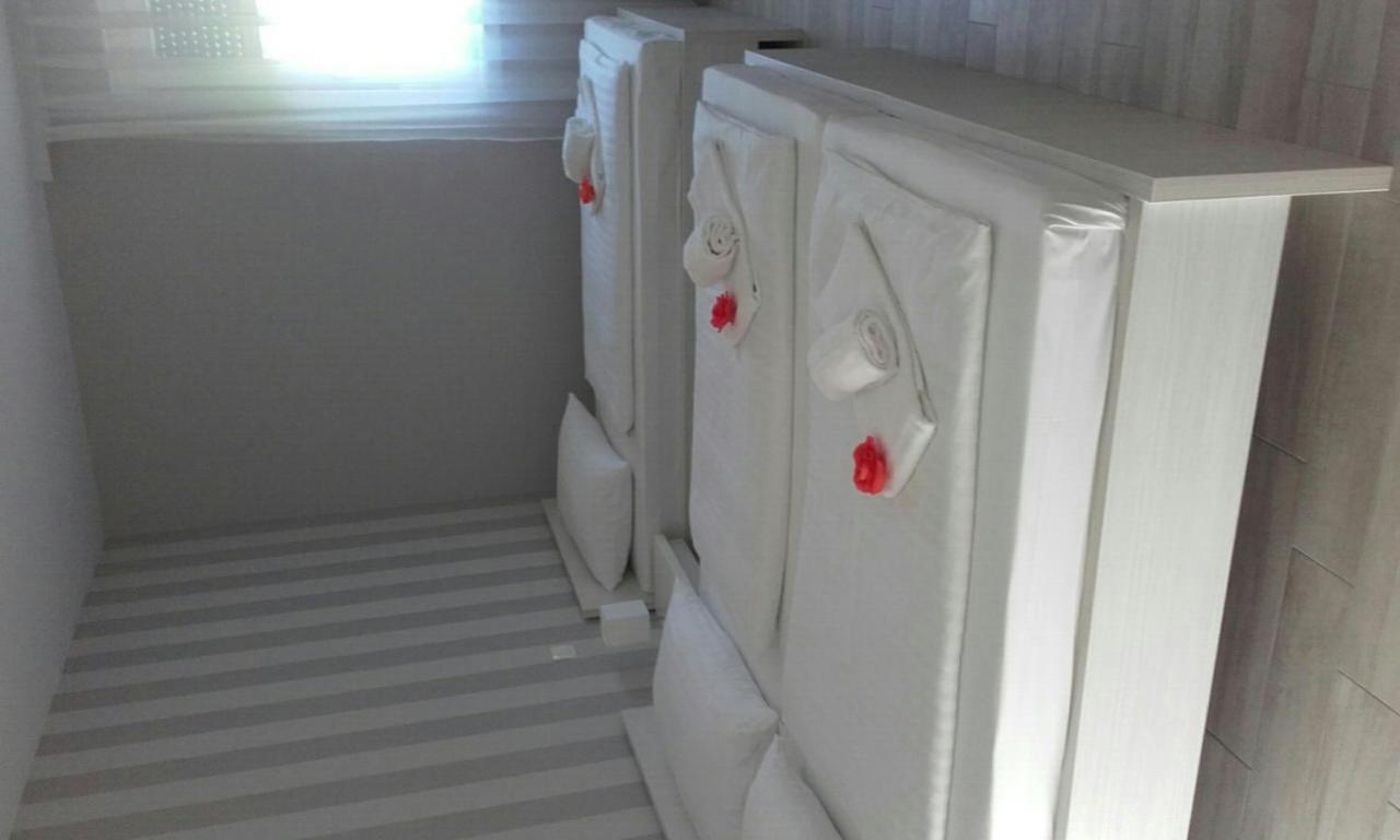 Sun Apartments Мостар Екстериор снимка