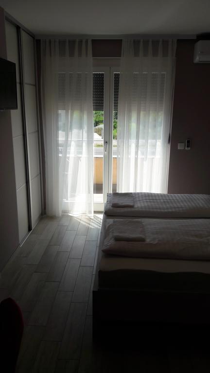 Sun Apartments Мостар Екстериор снимка